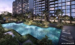 Tenet (D18), Condominium #566531101